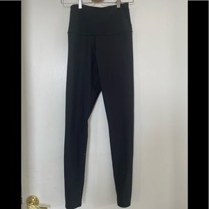 Extreme high waist airlift  leggings